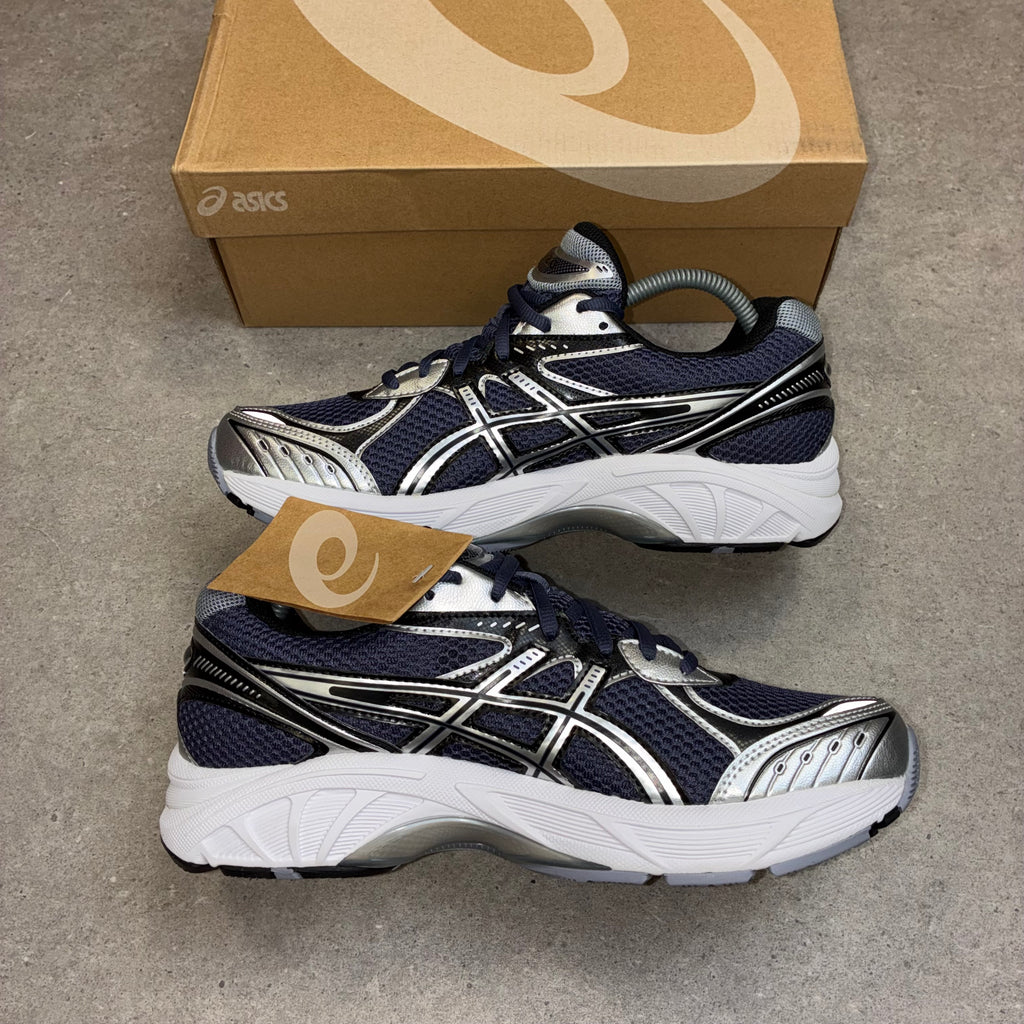 ASICS GT-2160 Indigo Fog / Pure Silver