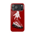 Spiderweb Iphone Case - Airmax 95 110