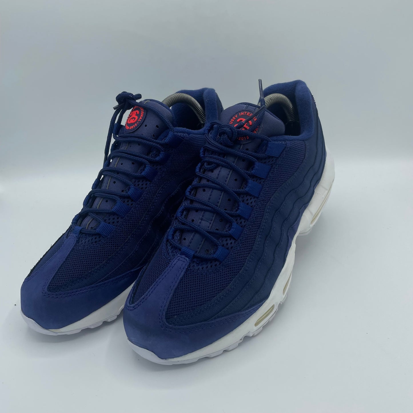 Nike Air Max 95 Stussy UK 7.5