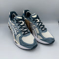 ASICS Gel-Kayano Cream / Raw Indigo