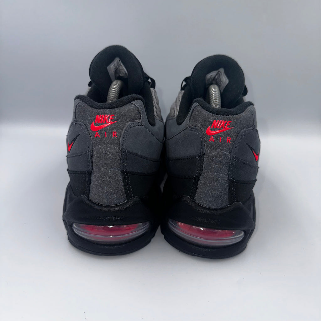 Nike Air Max 95 “Dracula 2.0”