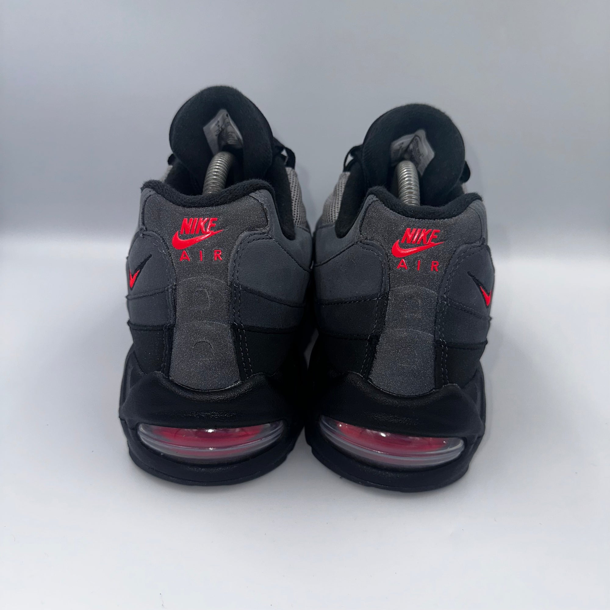 Nike Air Max 95 “Dracula 2.0”