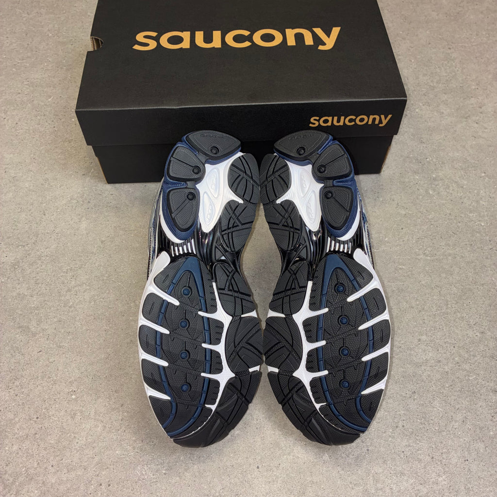 Saucony ProGrid Omni 9 Deep Navy