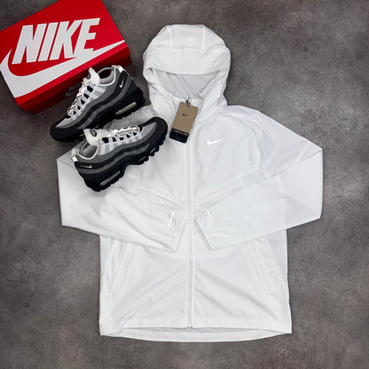 Nike Windbreaker White