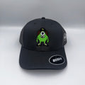 Mike Wa”Scouzki” Cap - Grey front view