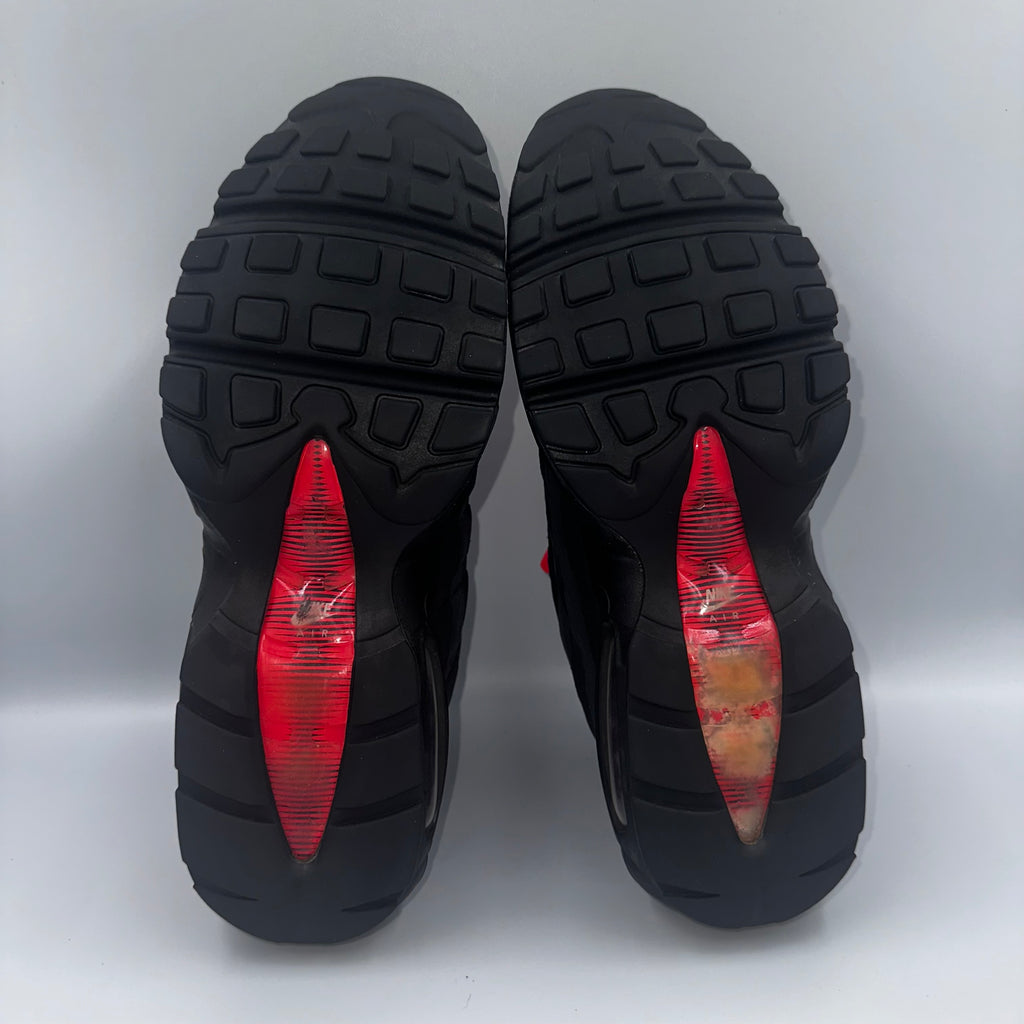 Nike Air Max 95 Laser Crimson LFC UK 8