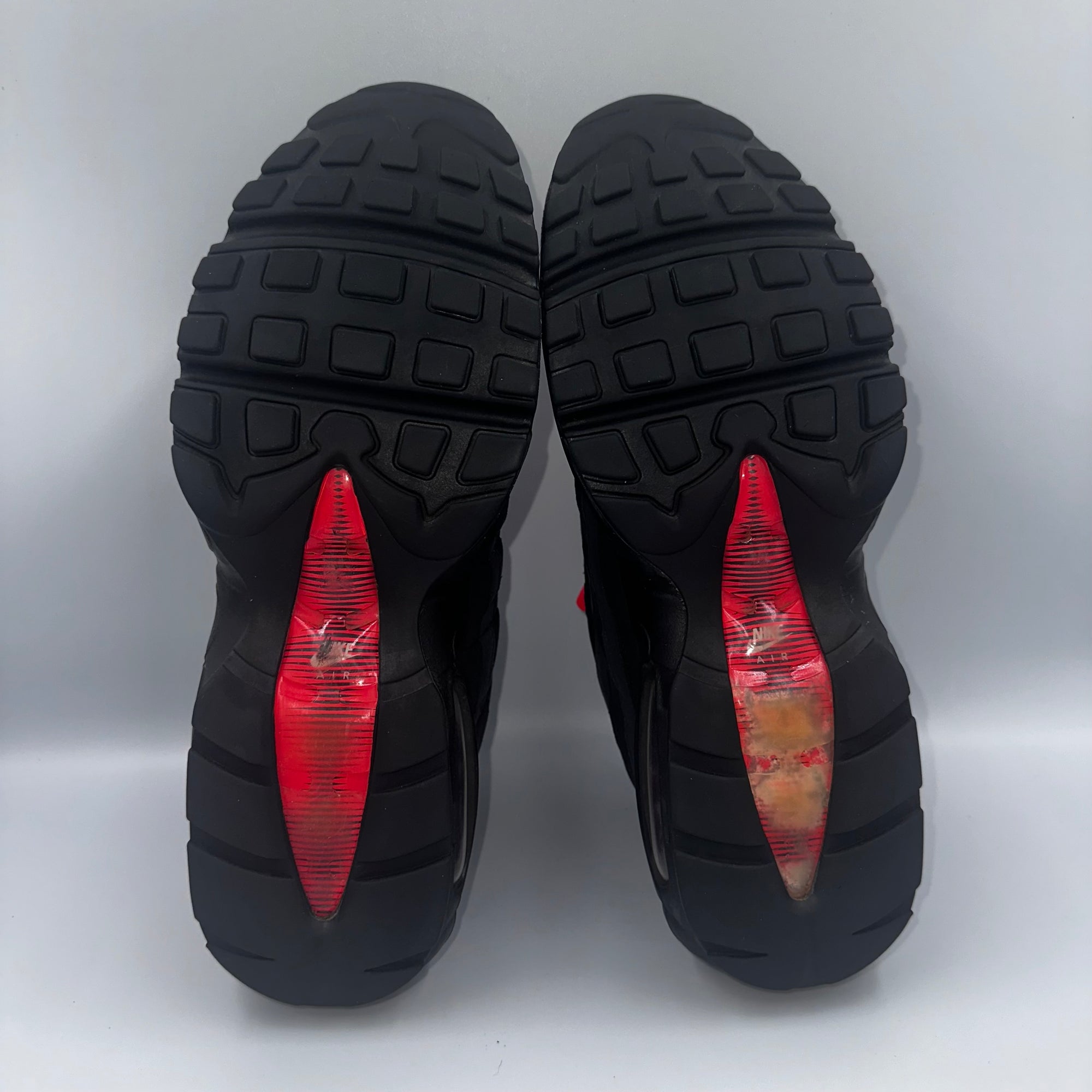Nike Air Max 95 Laser Crimson LFC UK 8