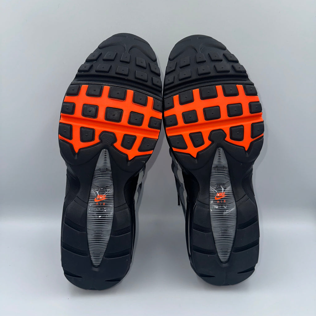 Nike Air Max 95 Reverse Hyper Crimson