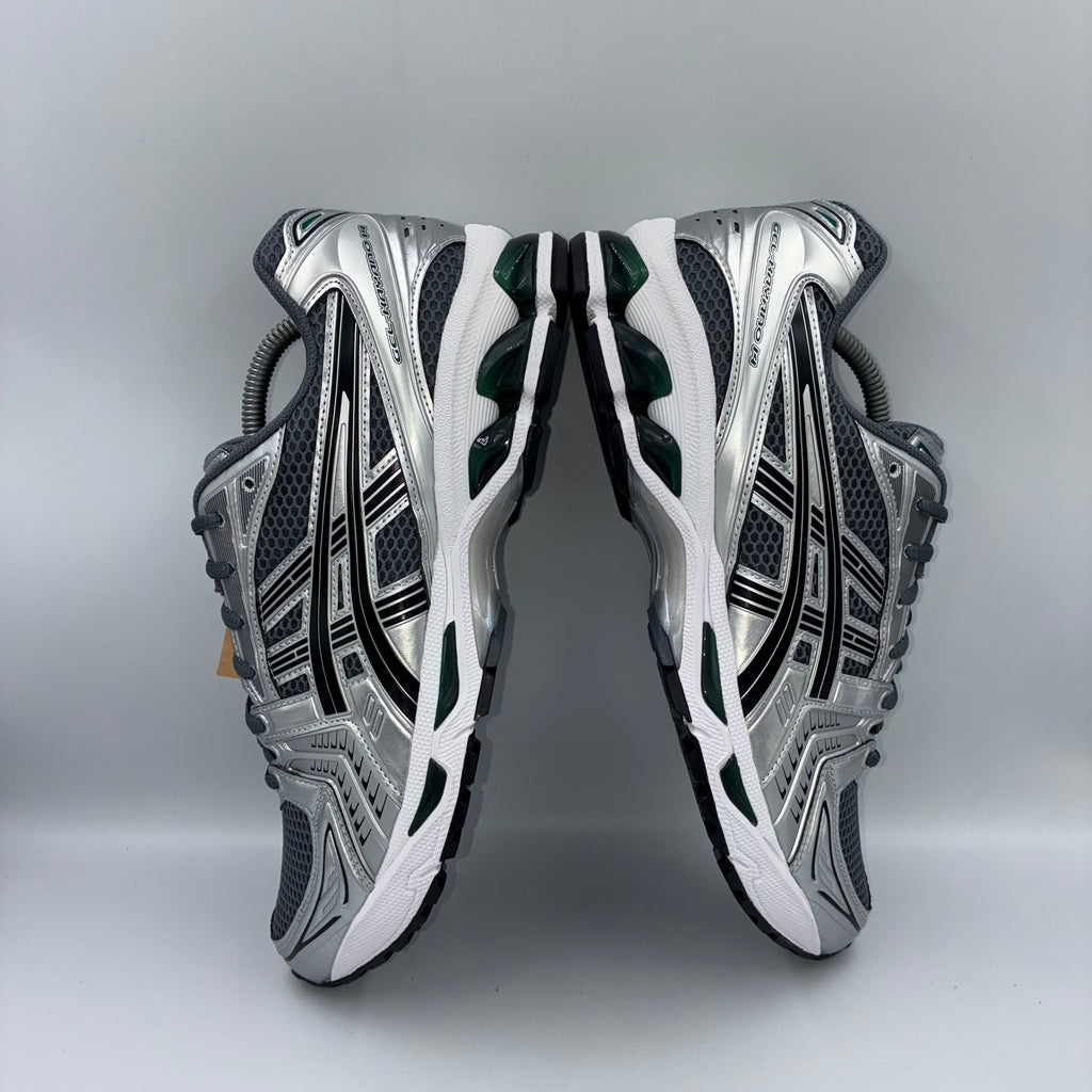 ASICS Gel-Kayano 14 Metropolis / Jasper Green