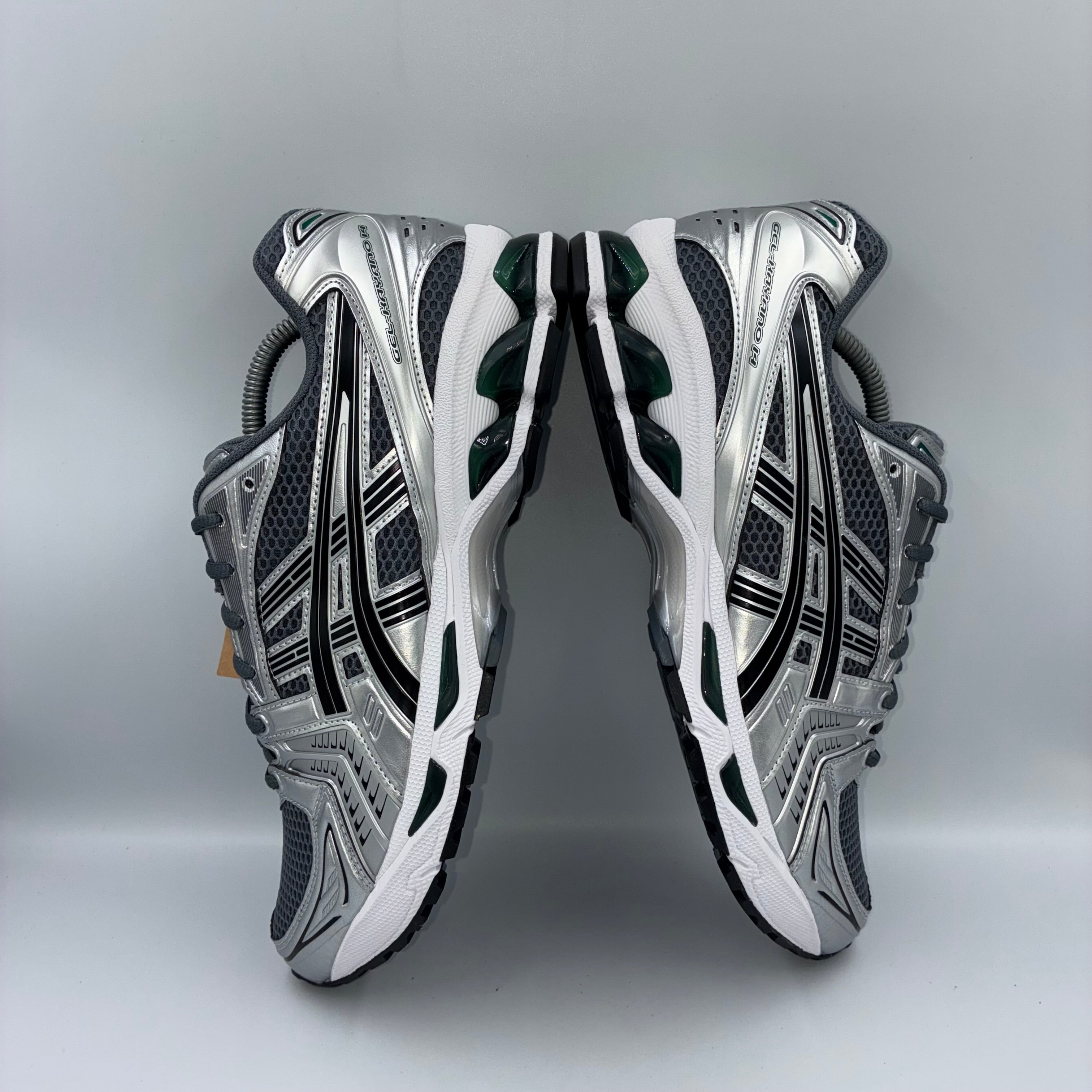 ASICS Gel-Kayano 14 Metropolis / Jasper Green