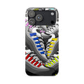 Oneten Iphone Case - Airmax 95 110