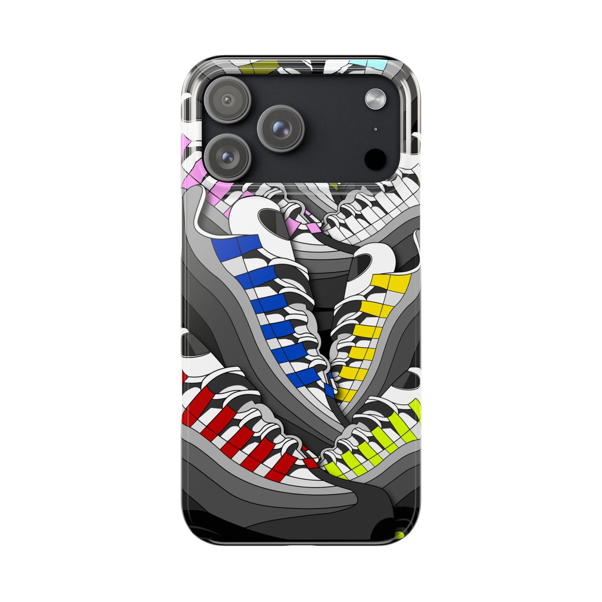 Oneten Iphone Case - Airmax 95 110