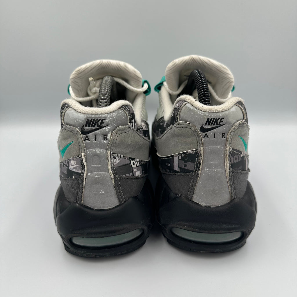 Nike Air Max 95 Atmos Jades UK 7.5