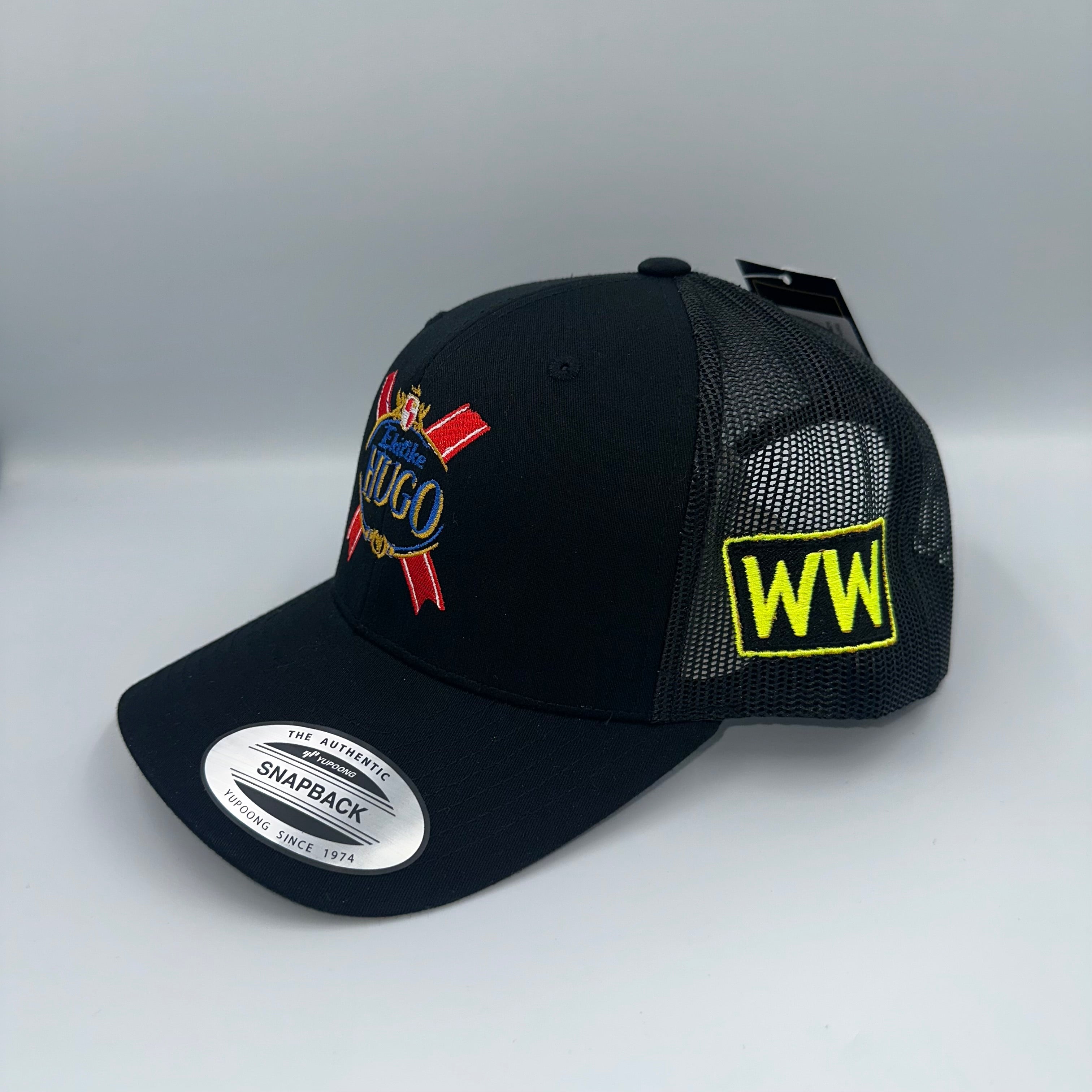 Pint of Ekitike Cap back view