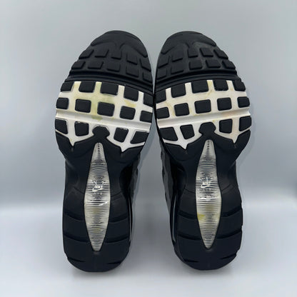Nike Air Max 95 Grey Jewel UK 9