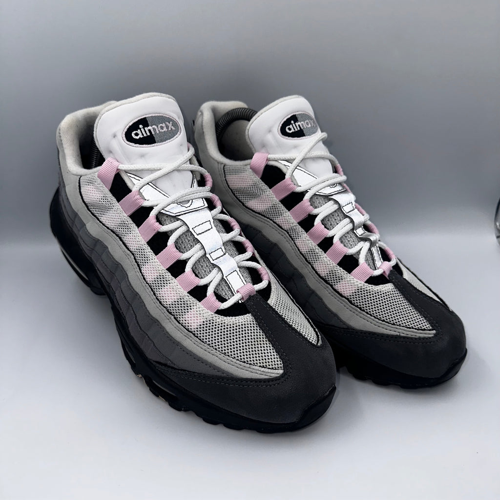 Nike Air Max 95 OG Pink Foam UK 7.5