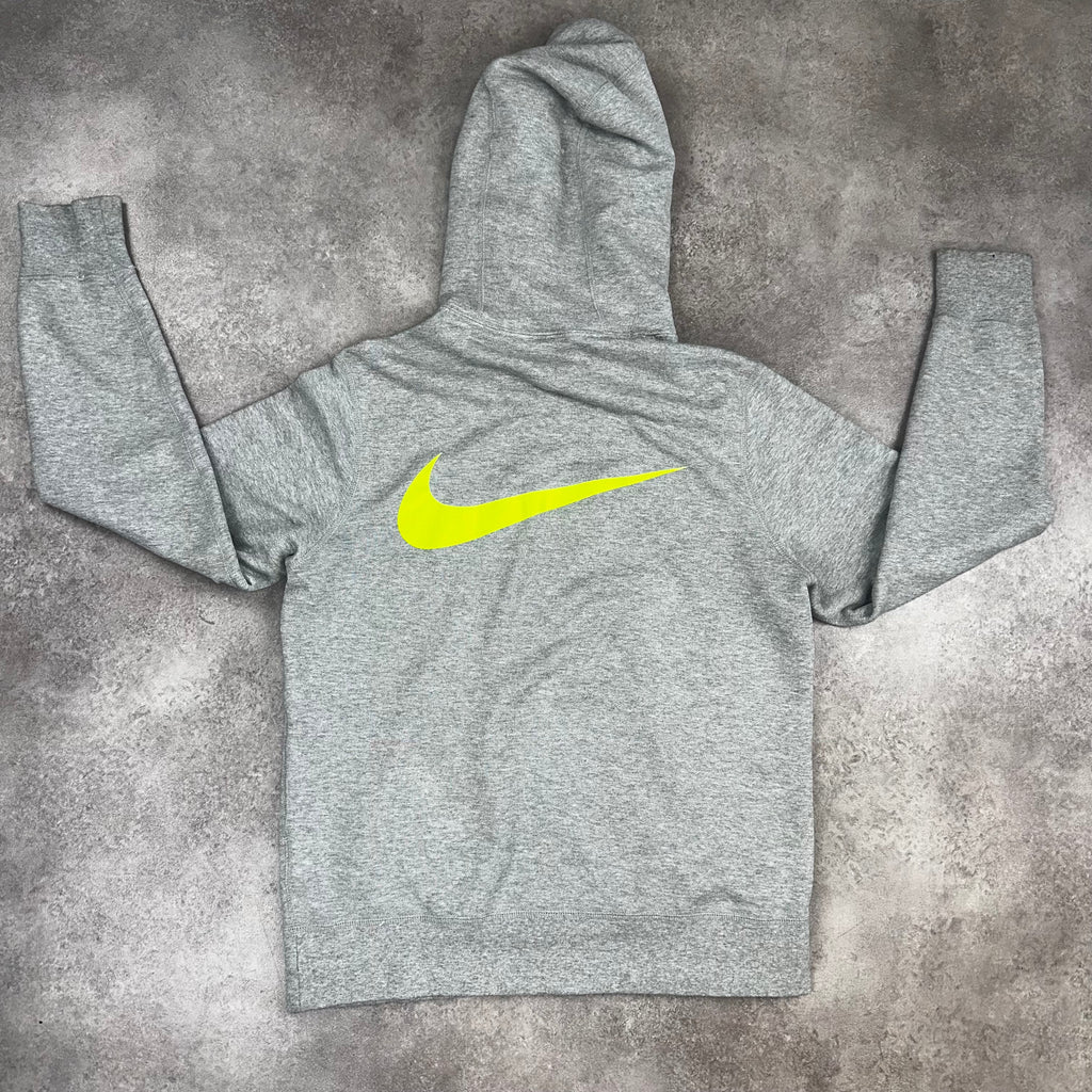 Nike Air Max 95 Hoodie Japan Exclusive Grey