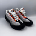 Nike Air Max 95 OG Mandarin Recraft PS lateral side profile
