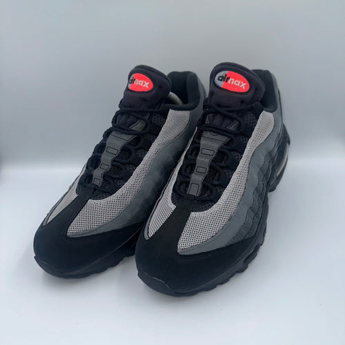 Nike Air Max 95 Bright Crimson “Dracula 2.0” UK 9