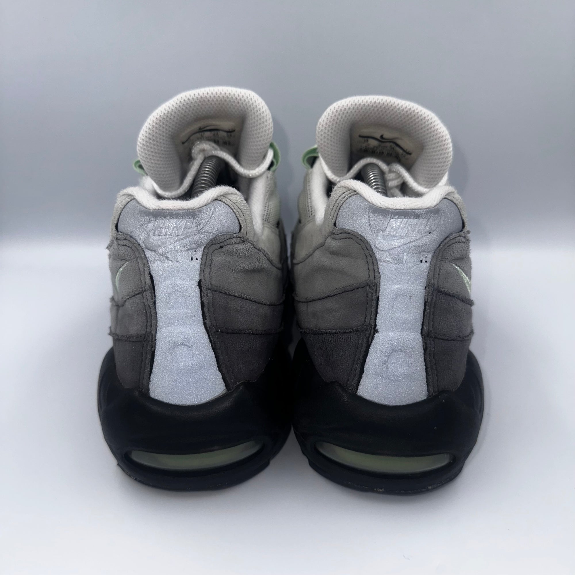 Nike Air Max 95 OG Freshmint UK 9