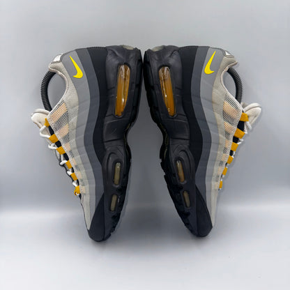Nike Air Max 95 No Sew Tour Yellow UK 6.5