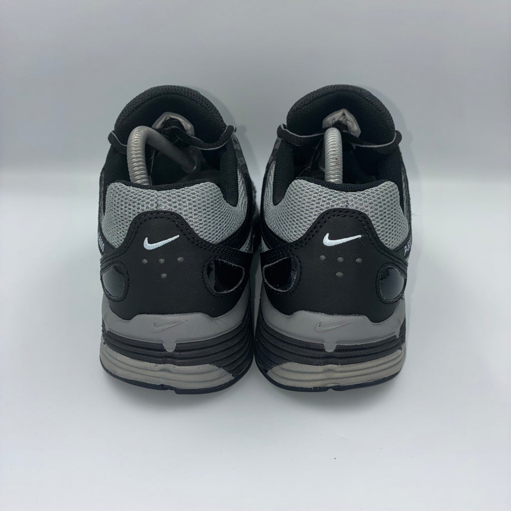 Nike P-6000 Black / Cool Grey UK 9