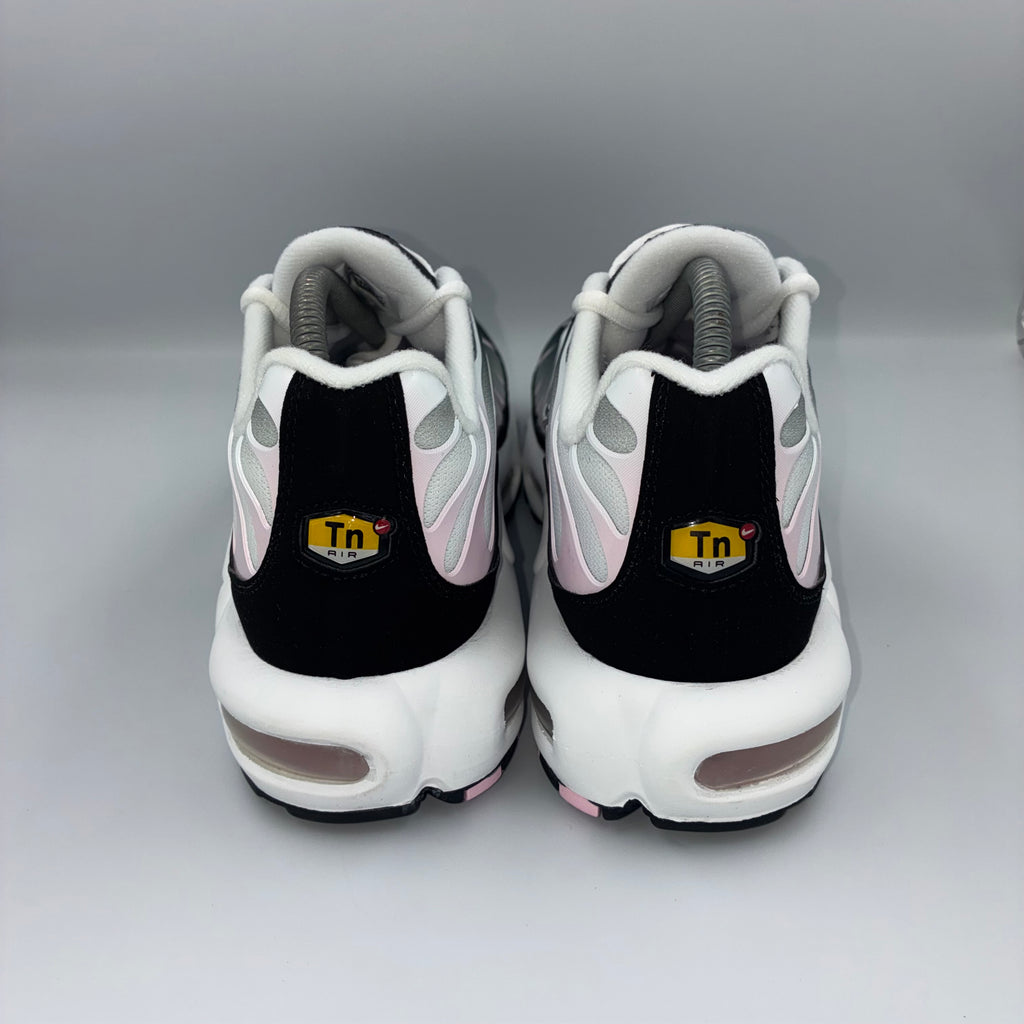 Nike Air Max Plus TN Black / White-Anthracite