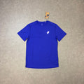 ASICS Core SS Top Cobalt Burst