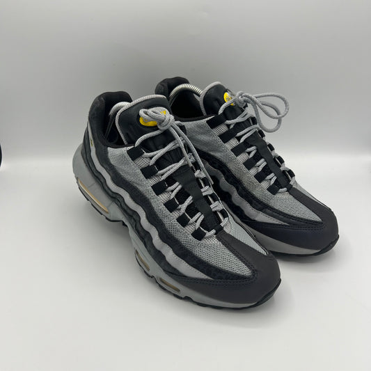 Nike Air Max 95 SE Reflective Safari Grey UK 8