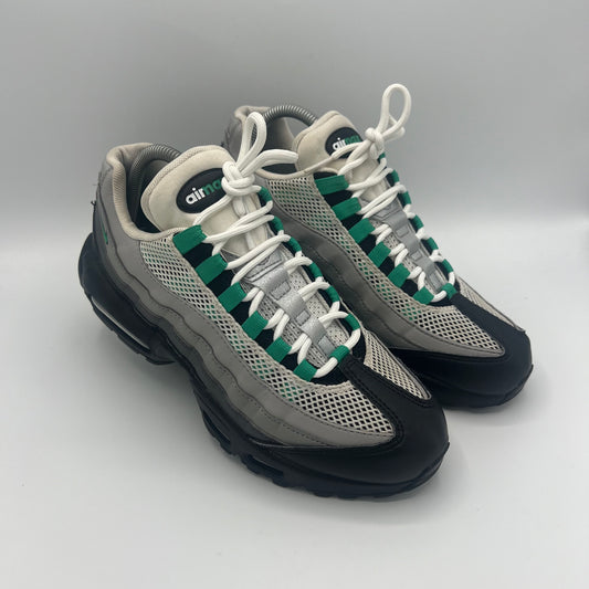 Nike Air Max 95 Stadium Green UK 7