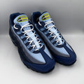 Nike Air Max 95 “Yu-Gi-Oh” lateral side profile