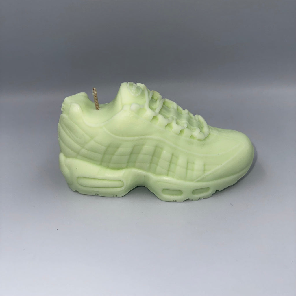 110 Candle - Sauvage