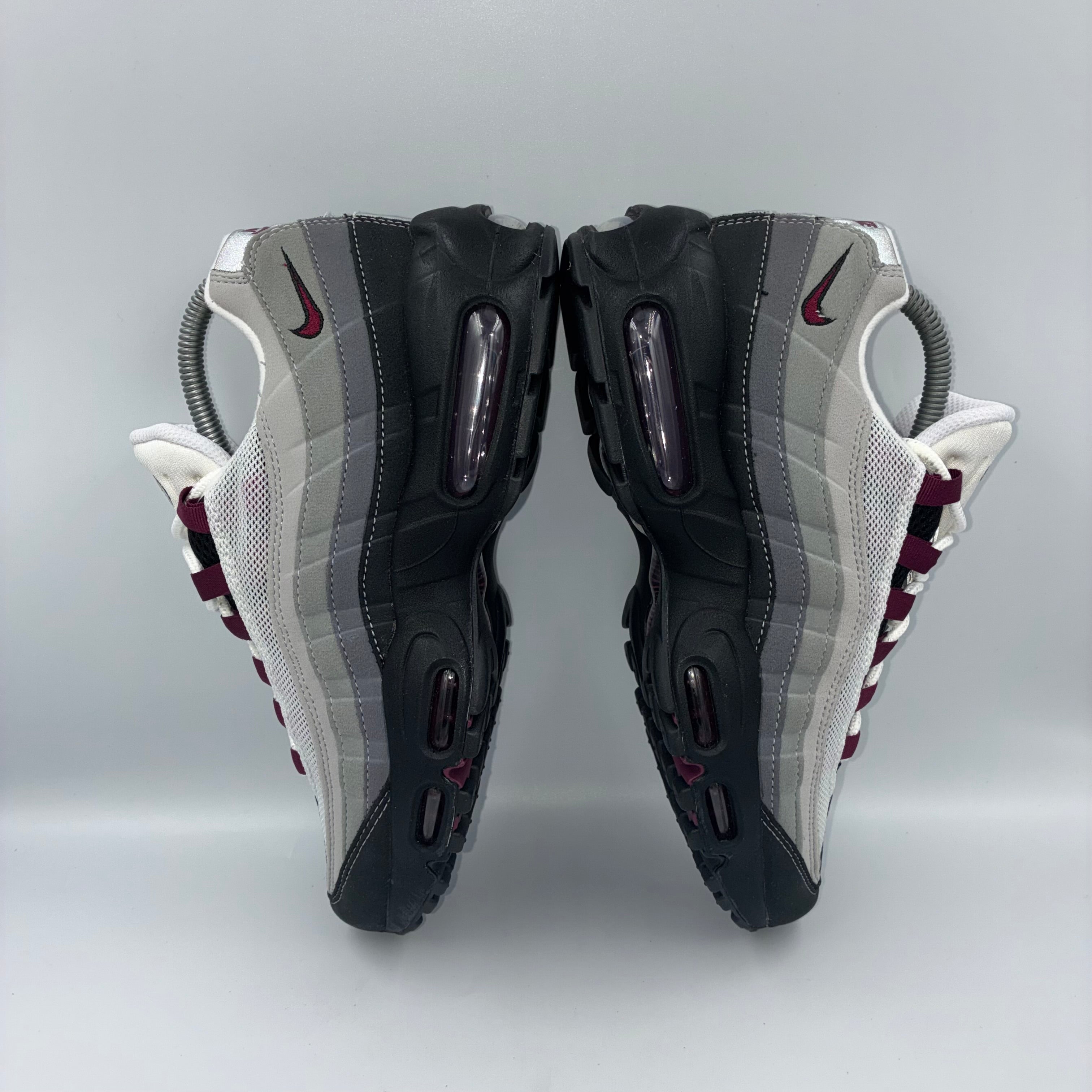Nike Air Max 95 OG Beetroot