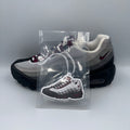 Air Max 95 Beetroot Air Freshener - Grape Scent
