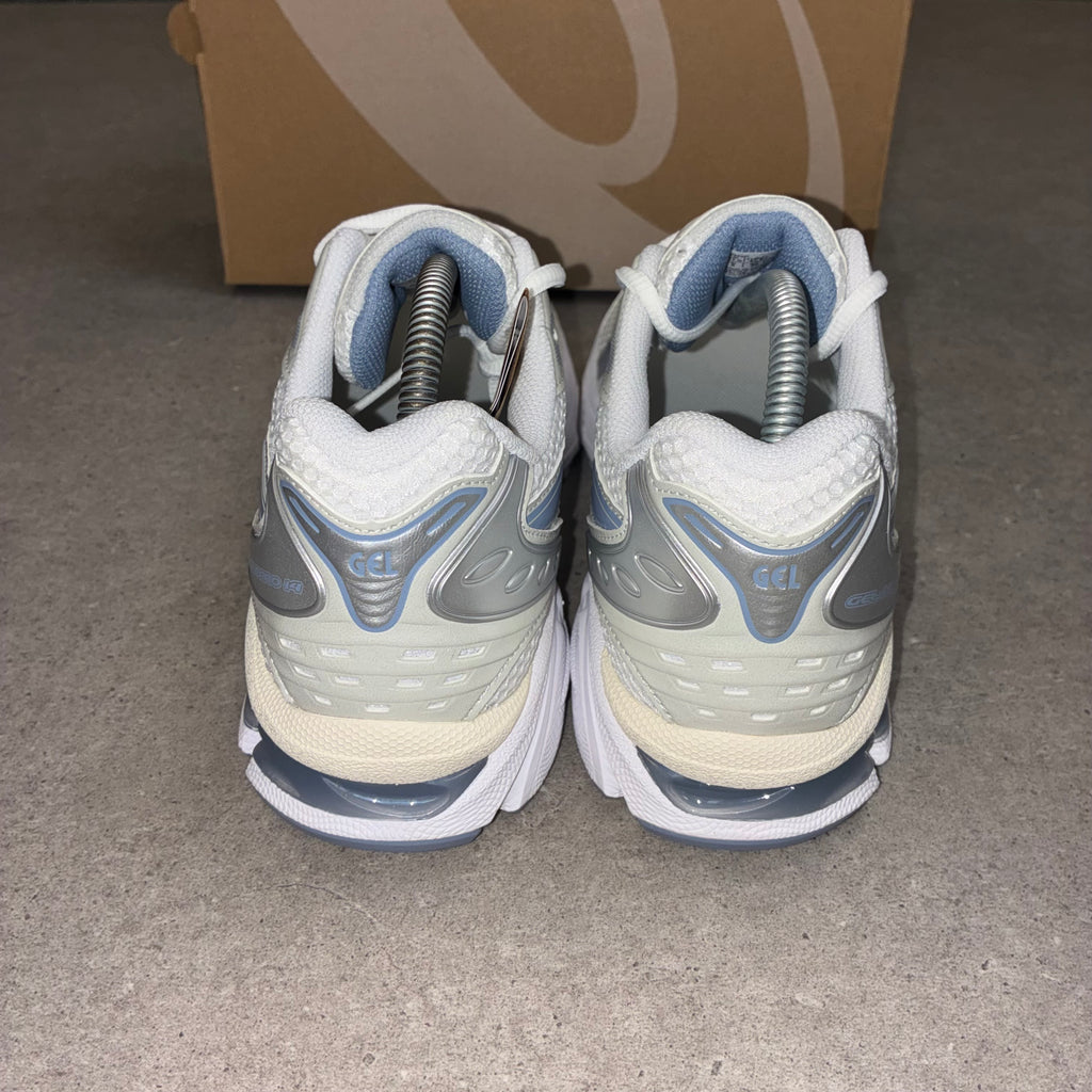 ASICS Gel-Kayano 14 White / Light Navy