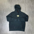 Nike Air Max Neon Logo Hoodie