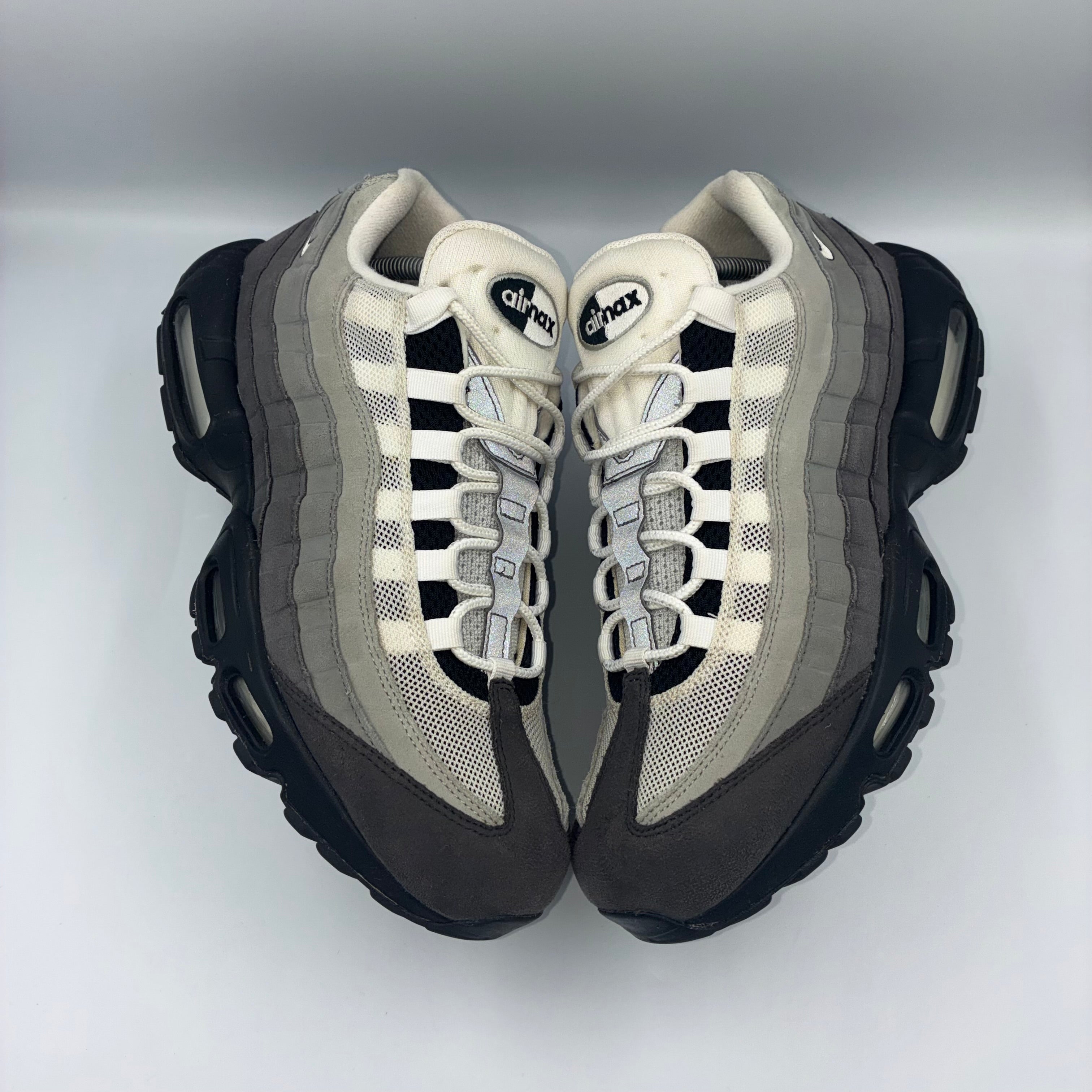 Nike Air Max 95 OG Granite UK 10