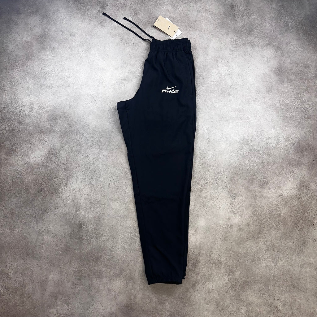 Nike Challenger Flash Black