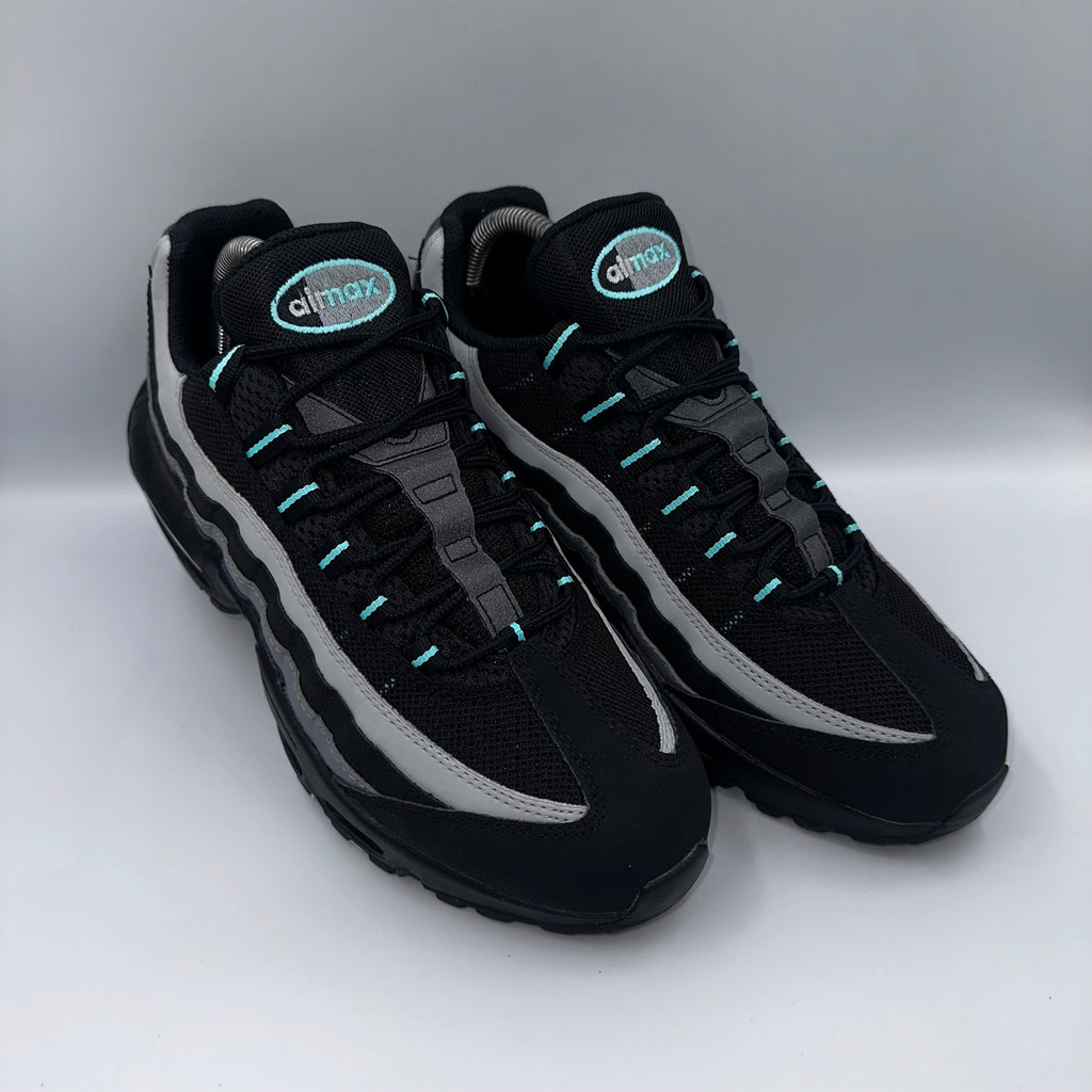 Nike Air Max 95 Jade Jewel / Aurora Green