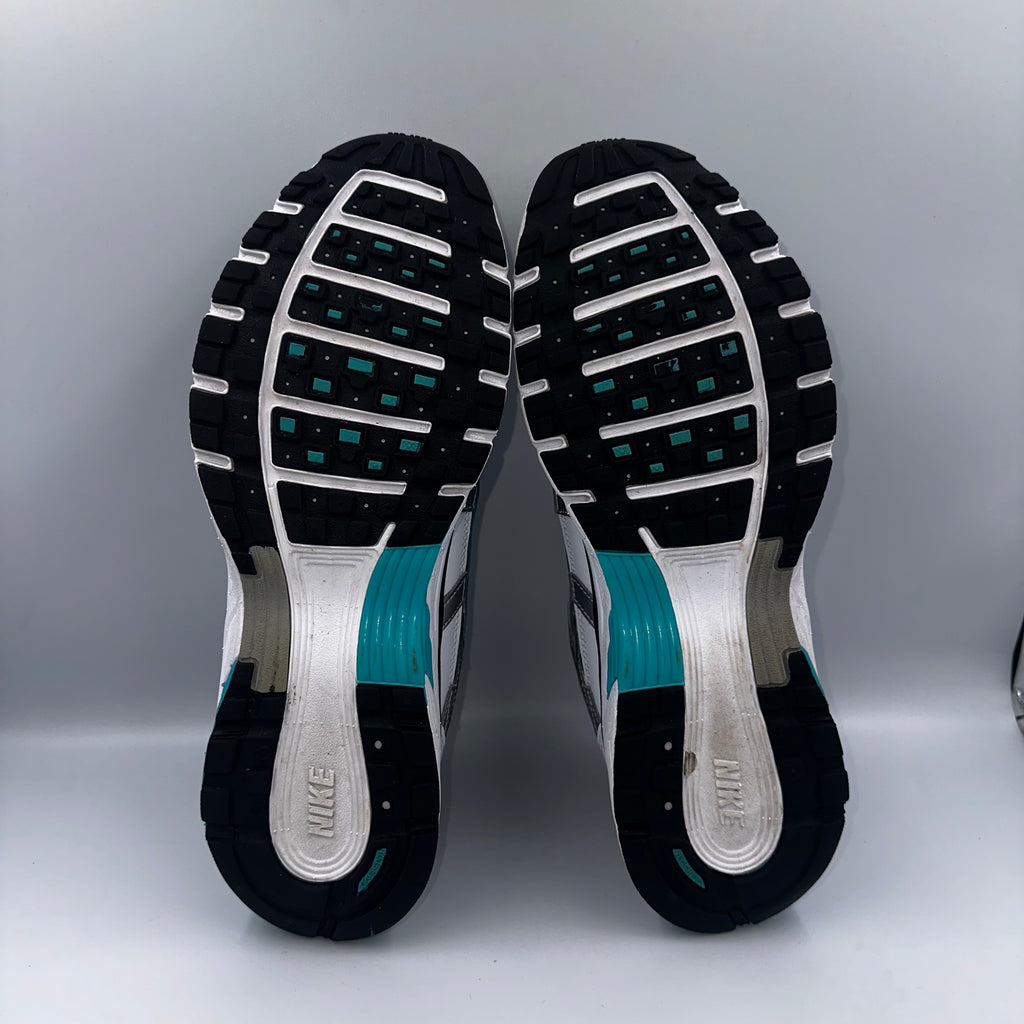 Nike P-6000 Dusty Cactus UK 9