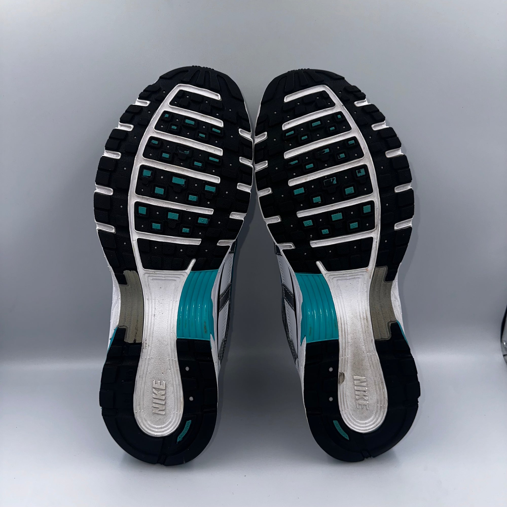 Nike P-6000 Dusty Cactus UK 9