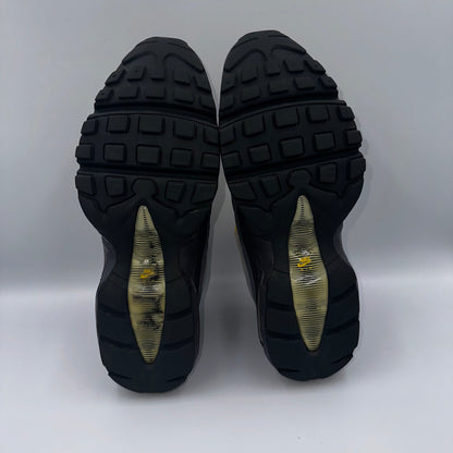 Nike Air Max 95 No Sew Tour Yellow UK 6.5