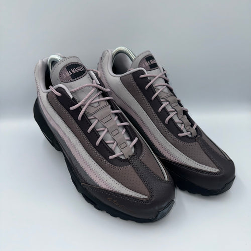 Nike Air Max 95 A Ma Maniére While You Where Sleeping lateral side profile