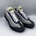 Nike Air Max 95 Kiss My Airs UK 10.5 lateral side profile