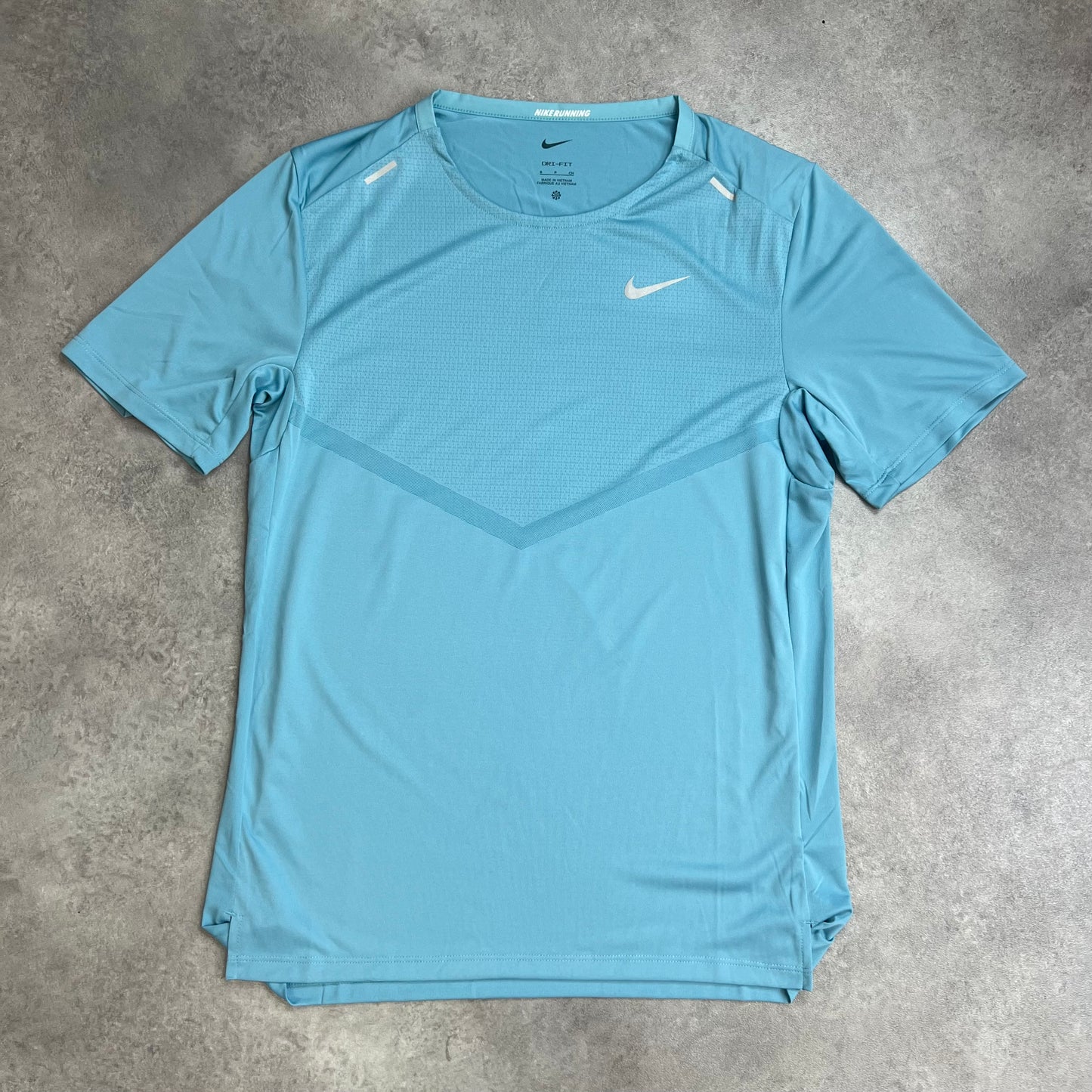 Nike Rise Turquoise