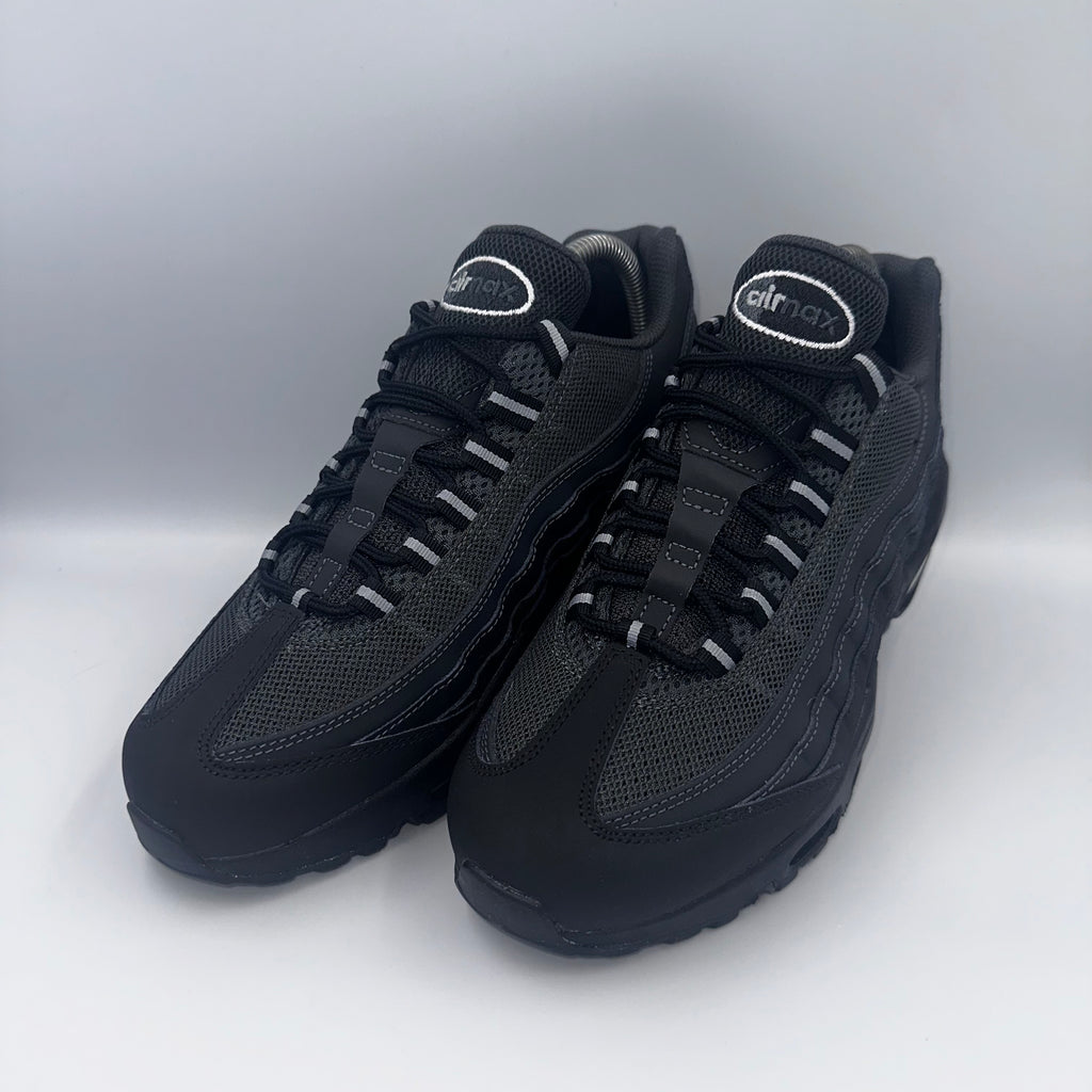 Nike Air Max 95 Anthracite Black UK 6.5