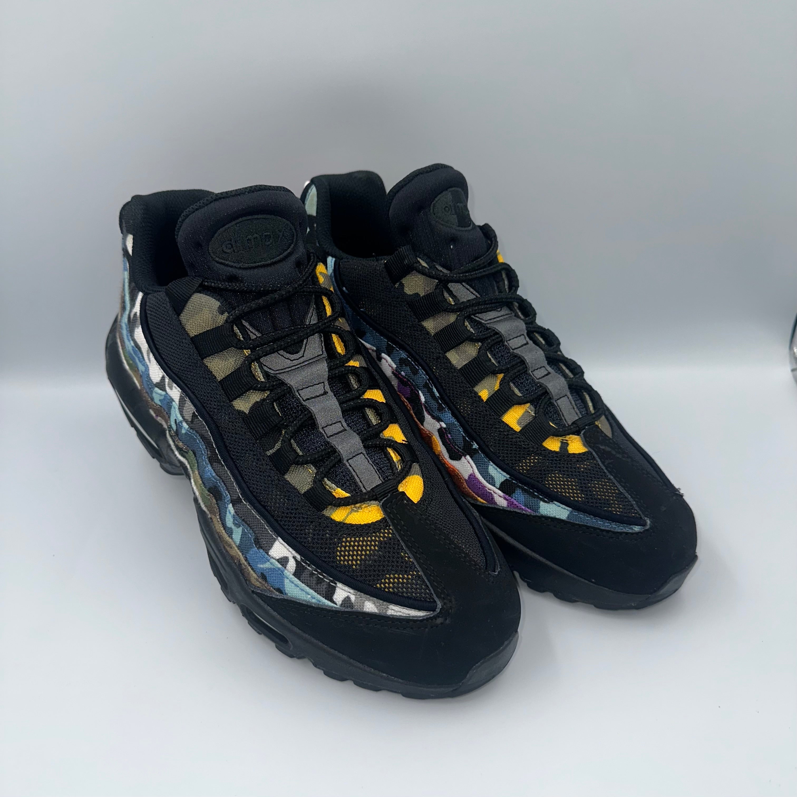 airmax 95 erdl