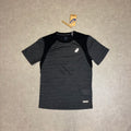 ASICS Road SS Top Performance Black