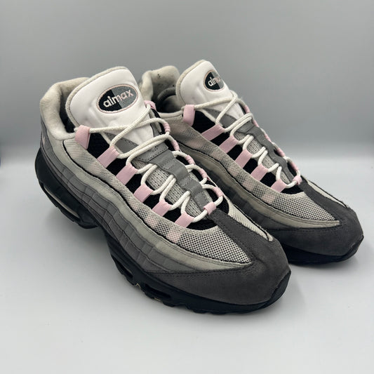 Nike Air Max 95 OG Pink Foam UK 10