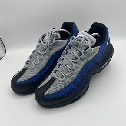 Nike Air Max 95 Binary Blue UK 8.5